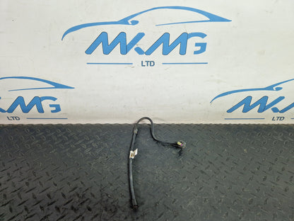 Land Rover Range Rover Evoque L538 SUV Key GJ3214E108AA