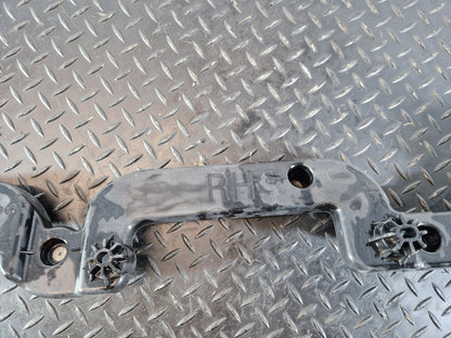 Range Rover Evoque L551 Right Driver O/S Bumper Bracket K8D2-113C52-AB