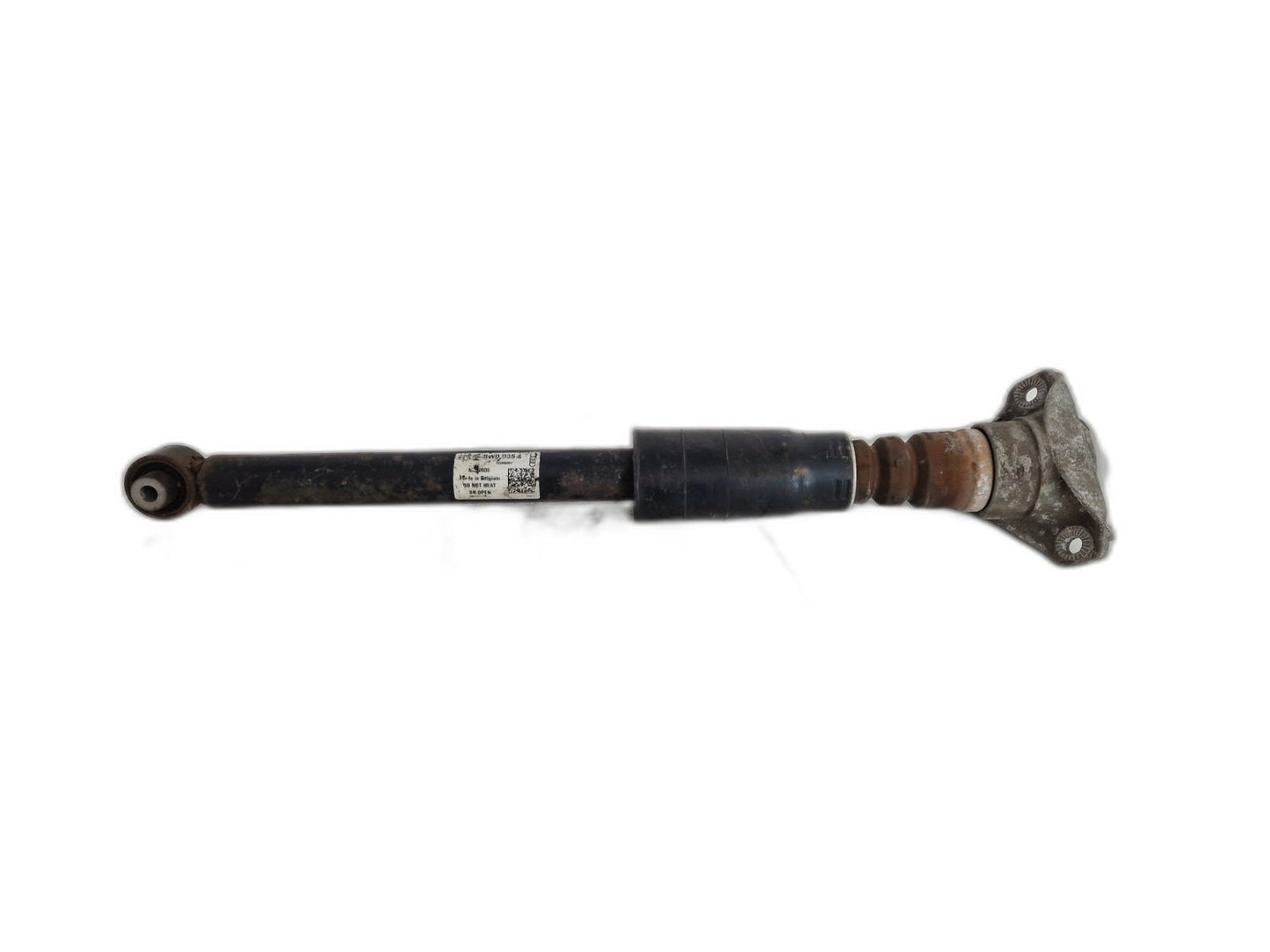 16-19 AUDI A4 B9 GENUINE REAR SHOCK ABSORBER FITS BOTH SIDES 8W0513035J