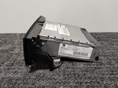 BMW 116i E87 Genuine Radio Stereo CD Player Head Unit 9141682