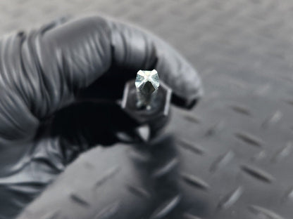 Audi Unknown Part Type