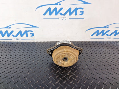 16-19 MERCEDES BENZ GLE W166 LEFT N/S SIDE ENGINE MOUNT A1662405817