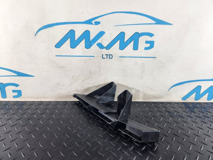 10-15 AUDI Q7 4L GENUINE FRONT RIGHT DRIVER SIDE  BUMPER BRACKET 4L0807334A