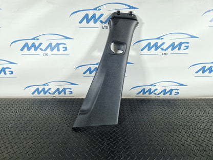 18-ON MERCEDES A CLASS W177 RIGHT DRIVER SIDE B-PILLAR TRIM PANEL A1776900300