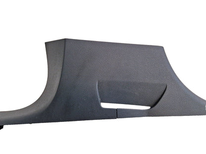 16-20 AUDI Q7 4M GENUINE FRONT LEFT N/S INTERIOR STEP TRIM 4M0853369B