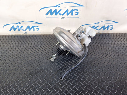 20-24 BMW 1 SERIES F40 GENUINE BRAKE MASTER CYLINDER SERVO 6872071