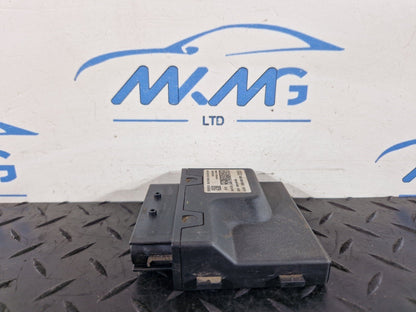 Audi Unknown Part Type 4M0906093E