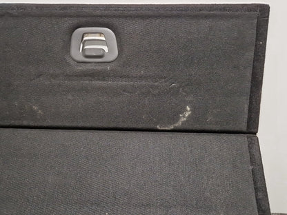 Vauxhall Astra MK6 (J) (A3400) Estate Genuine Rear Boot Floor Carpet Liner