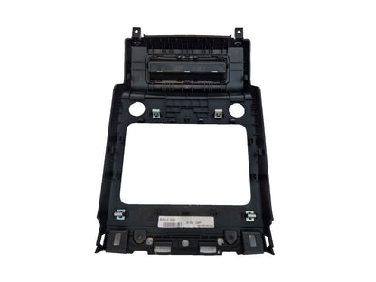 17-ON LAND ROVER DISCOVERY L462 CENTER CONSOLE TRIM SURROUND BLACK HY32044C82D