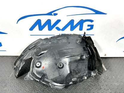 11-15 BMW 5 SERIES F10 M5 FRONT RIGHT DRIVER SIDE REAR HALF SPLASH GUARD 7903886