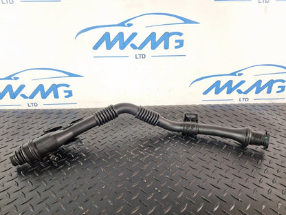 11-19 MERCEDES BENZ ML W166 ADBLUE FILLER PIPE NECK A1664701720