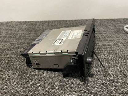 BMW 116i E87 Hatchback Genuine Radio Business CD Player 6962296