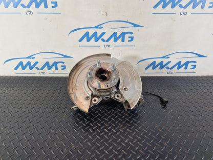 Land Rover Range Rover Evoque L551 SUV Rear Right Wheel Hub FK72-2C028-AD