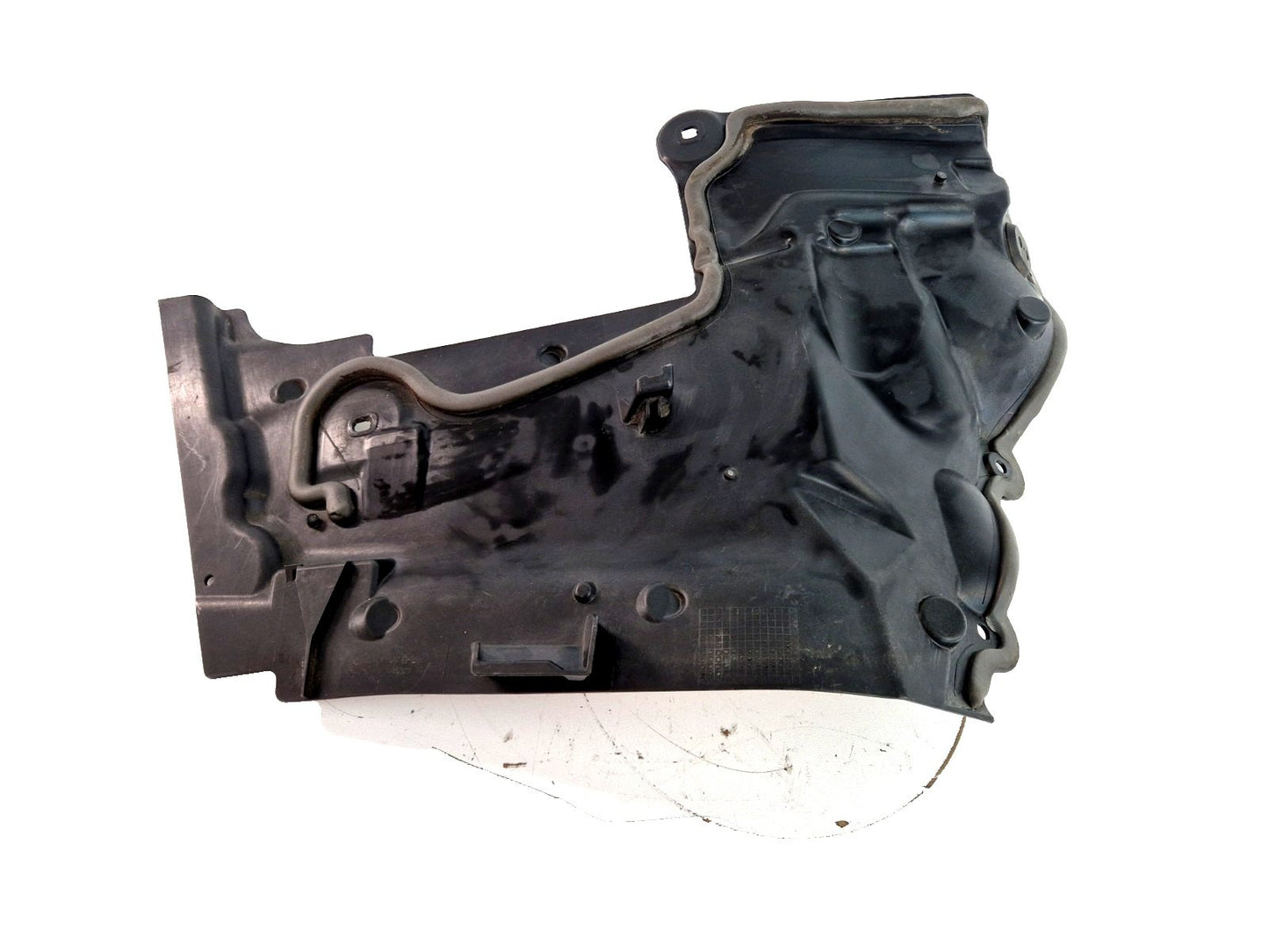 14-21 MERCEDES BENZ C200 W205 2.0L PETROL ENGINE PARTITION SHIELD A2056206001