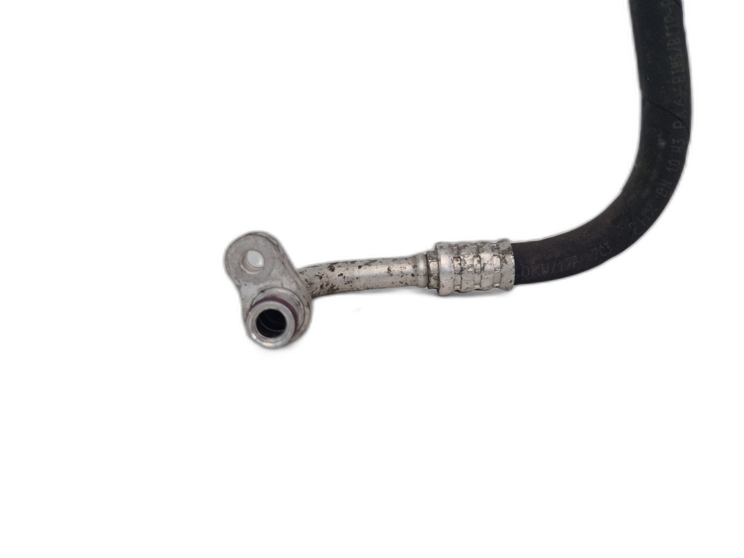 MERCEDES B CLASS W246 GENUINE AIR CON PIPE AC PIPE A2468301302