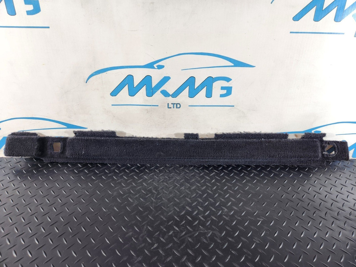 13-23 RANGE ROVER SPORT L494 O/S DRIVER SIDE REAR TRUNK CARPET TRIM DK6246066A