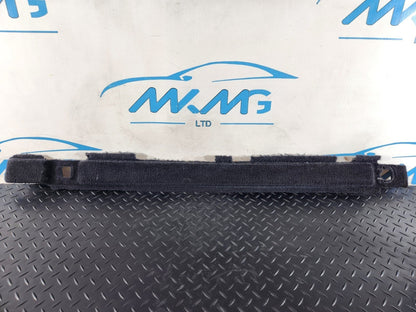 13-23 RANGE ROVER SPORT L494 O/S DRIVER SIDE REAR TRUNK CARPET TRIM DK6246066A