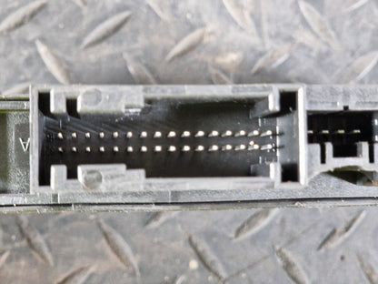 19-ON MERCEDES BENZ CLA C118 1.3 AUTO GENUINE GEARBOX CONTROL UNIT A2139006227
