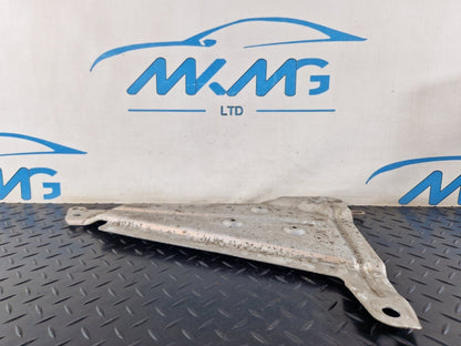 16-23 AUDI S5 COUPE GENUINE ACTIVATED CHARCOAL CONTAINER BRACKET 8W0201308E