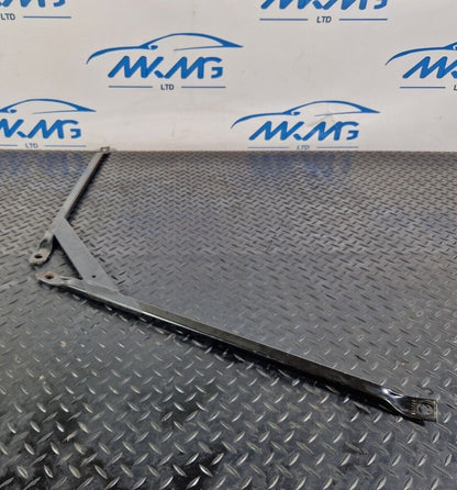 12-18 BMW 3 SERIES F30 F31 FRONT SUSPENSION STRUT BRACE 7378711-01