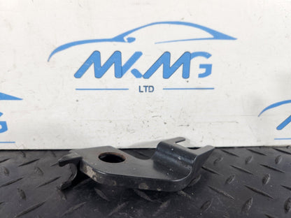 16-19 MERCEDES BENZ GLE W166 GENUINE CAMBER STRUT LEFT BRACKET A1665454540