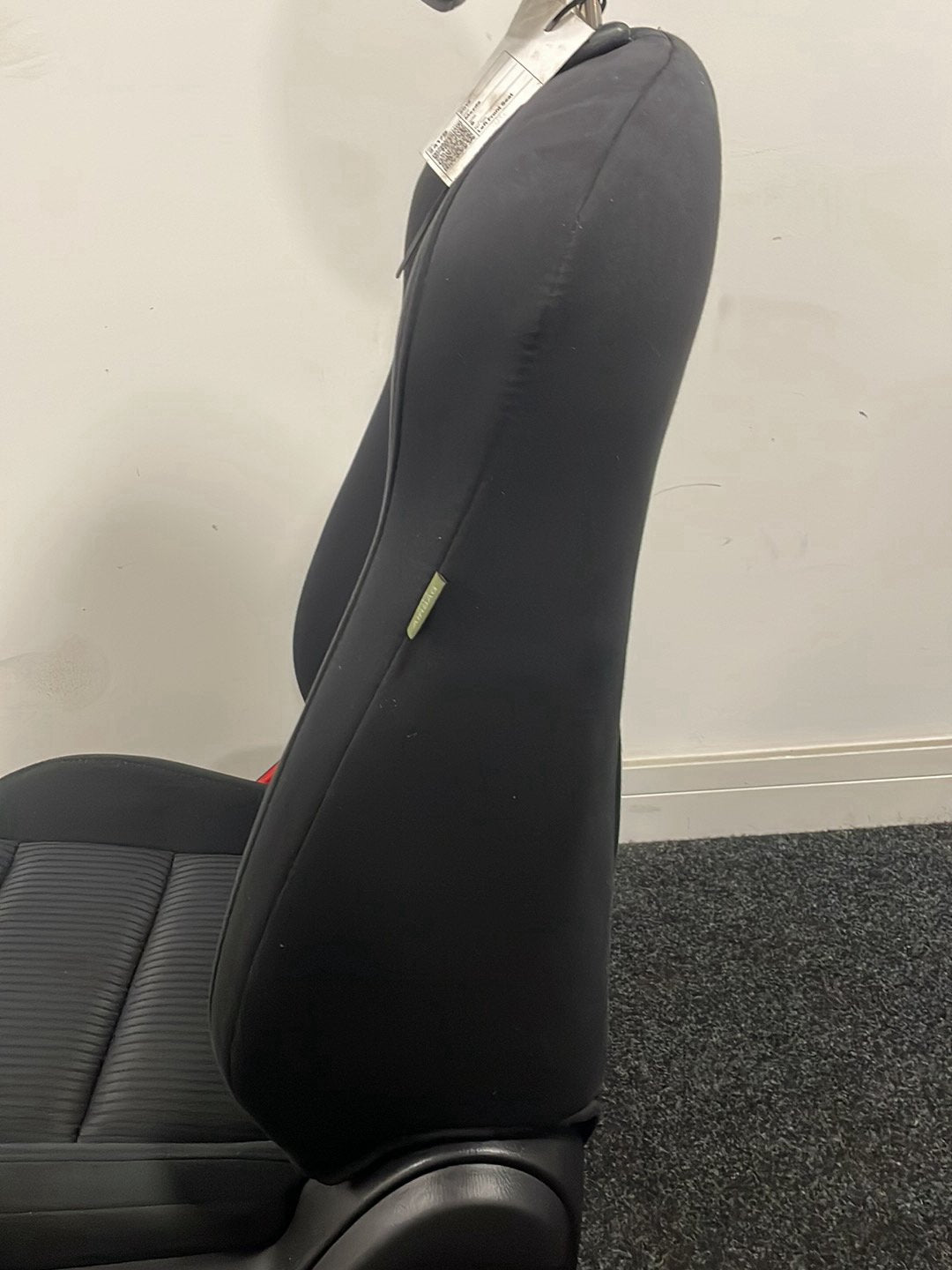 Mazda 6 MK3 (GJ) Saloon Genuine Front Left N/S Passenger Seat