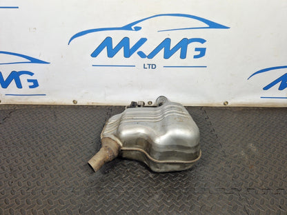 16-ON AUDI B9 REAR EXHAUST MUFFLER SILENCER 8K0253611K BY32021417CZ