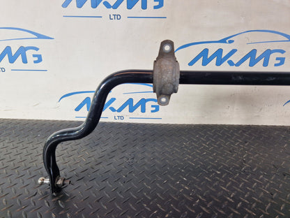 2019 Mercedes-Benz B200d B-Class W247 SUV Rear Sway Bar A2473200511 A2473204200