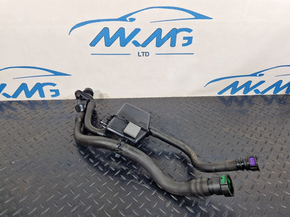 16-23 AUDI A5 F5 SPORTBACK S-LINE ADBLUE FILLER REDUCER PIPE HOSE 8W6131963A
