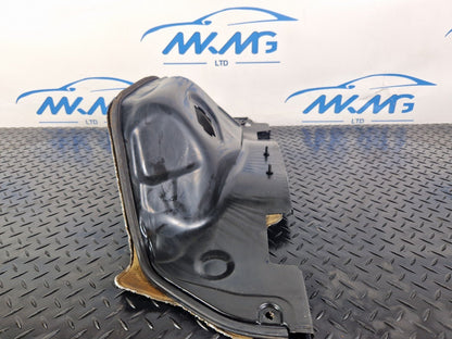 16-19 AUDI A4 B9 GENUINE BULKHEAD FIREWALL HEAT PROTECTION SHIELD 8W0819523C