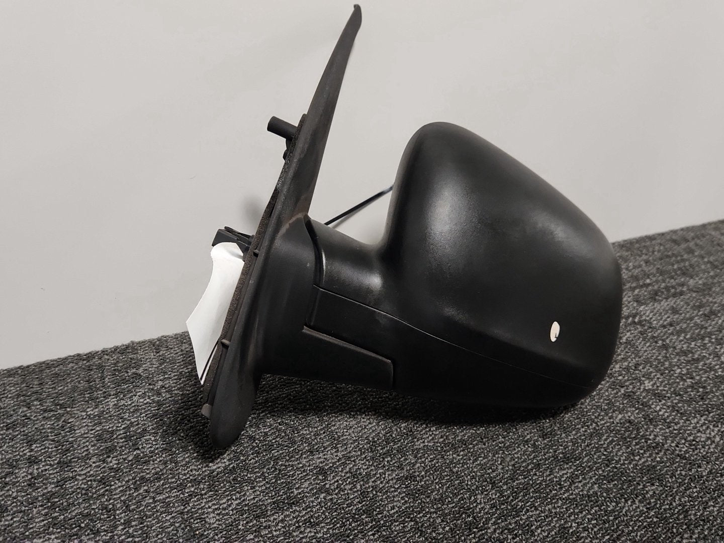Mercedes-Benz Citan W415 Cargo Van Genuine Front Left Door Wing Mirror