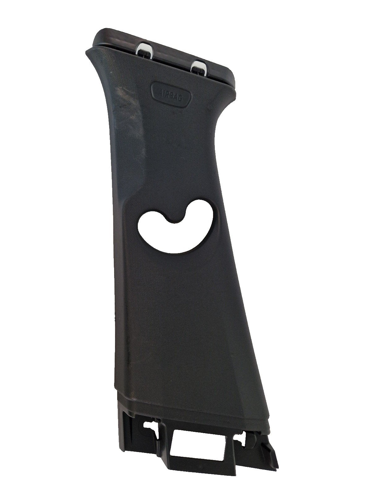 14-21 BMW 2 SERIES GRAN TOURER F45 F46 N/S LEFT SIDE B-PILLAR TIM COVER 7329587