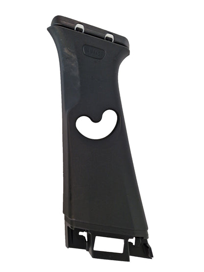 14-21 BMW 2 SERIES GRAN TOURER F45 F46 N/S LEFT SIDE B-PILLAR TIM COVER 7329587