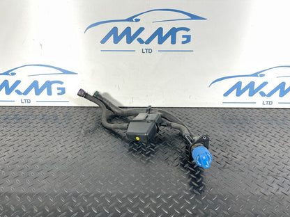 16-19 AUDI A4 B9 2.0TDI  GENUINE ADBLUE TANK FILLING HOSES 8W0131963A