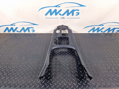 20-24 BMW 1 SERIES F40 F44 GENUINE  CENTER CONSOLE TRIM COVER 6823443