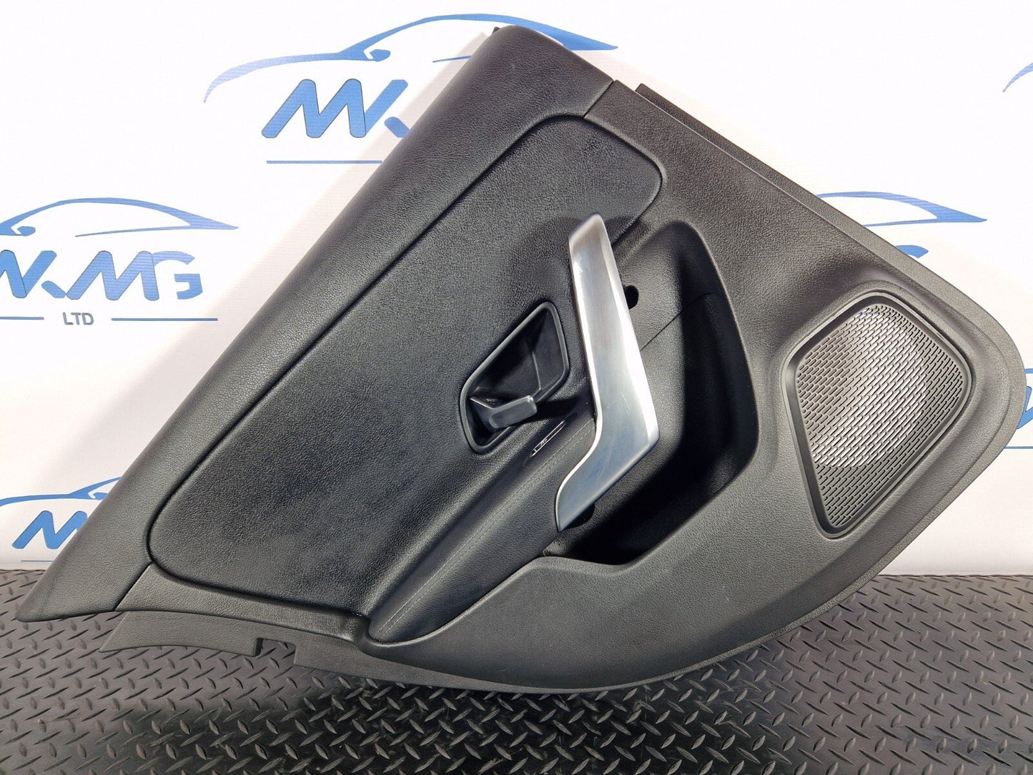 18-ON MERCEDES BENZ A CLASS W177 REAR LEFT DOOR CARD TRIM PANEL A1777303100