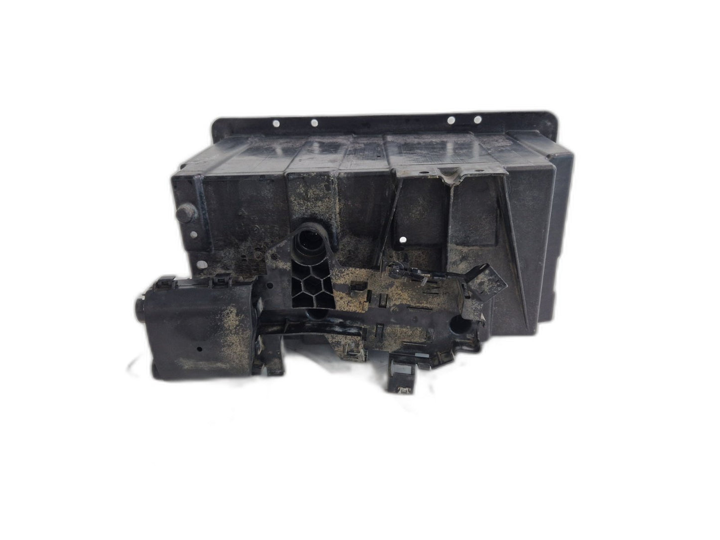 Mercedes-Benz Unknown Part Type A9075460200