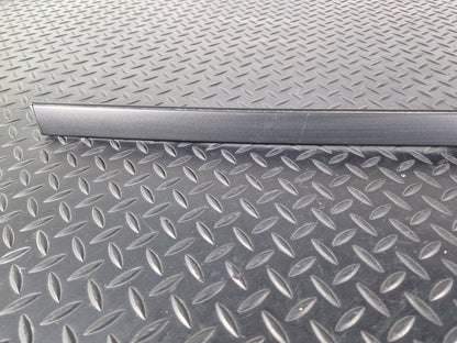 Mercedes-Benz A-Class Genuine Left NS Passenger Roof Rail Strip Trim A1776903100