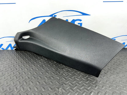 14-21 BMW 2 SERIES GRAN TOURER F45 F46 C-PILAR REAR LEFT SIDE TRIM PANEL 7323665