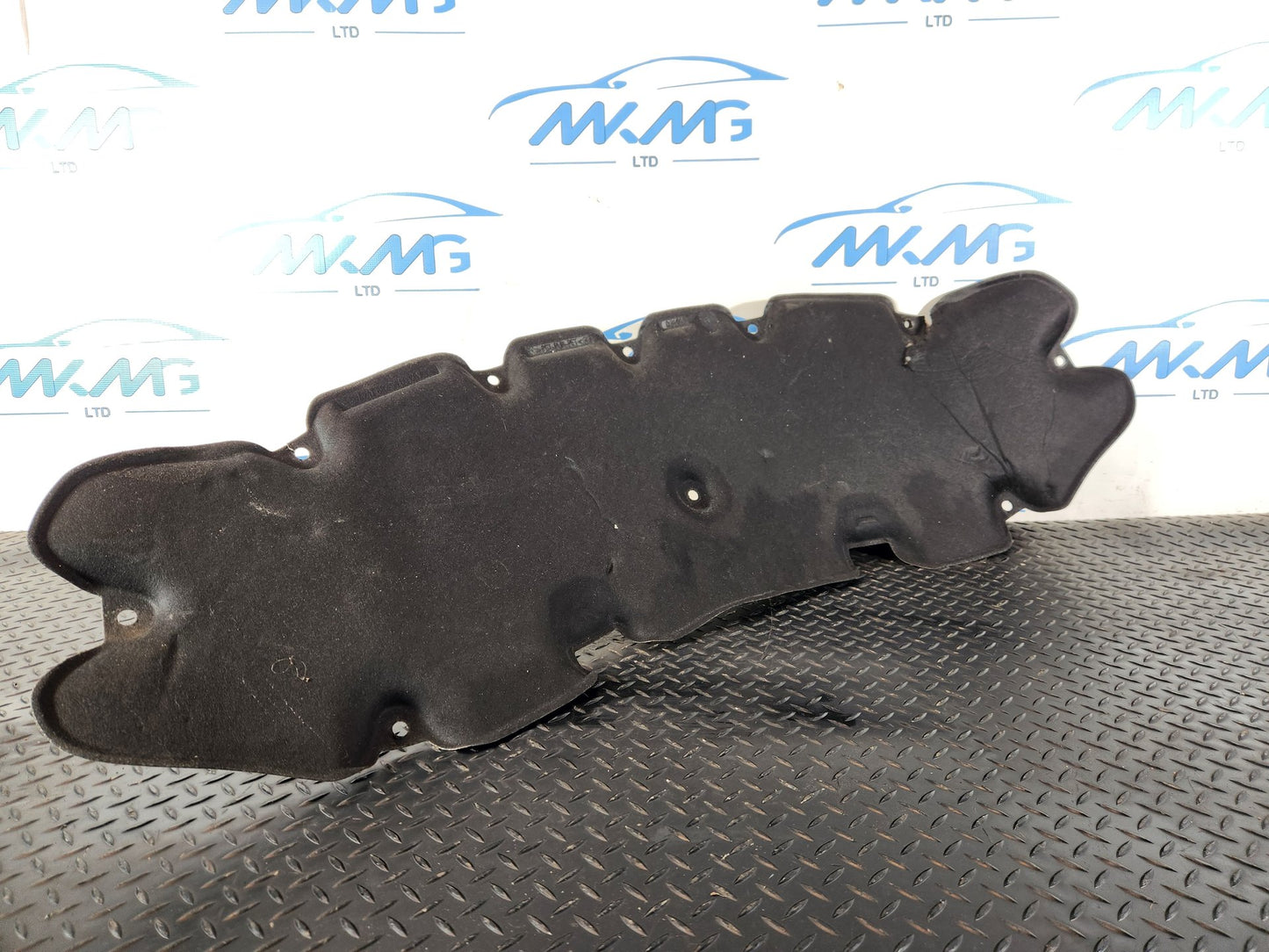 Mercedes-Benz B200d B-Class W247 Engine Bonnet Dampening Compartment A2476829400
