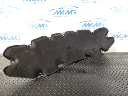Mercedes-Benz B200d B-Class W247 Engine Bonnet Dampening Compartment A2476829400