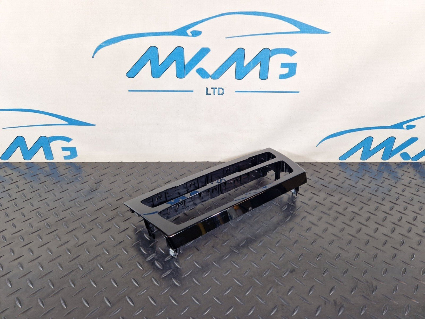14-16 BMW 2 SERIES F22 GENUINE OEM A/C OPERATING UNIT PANEL 9338772