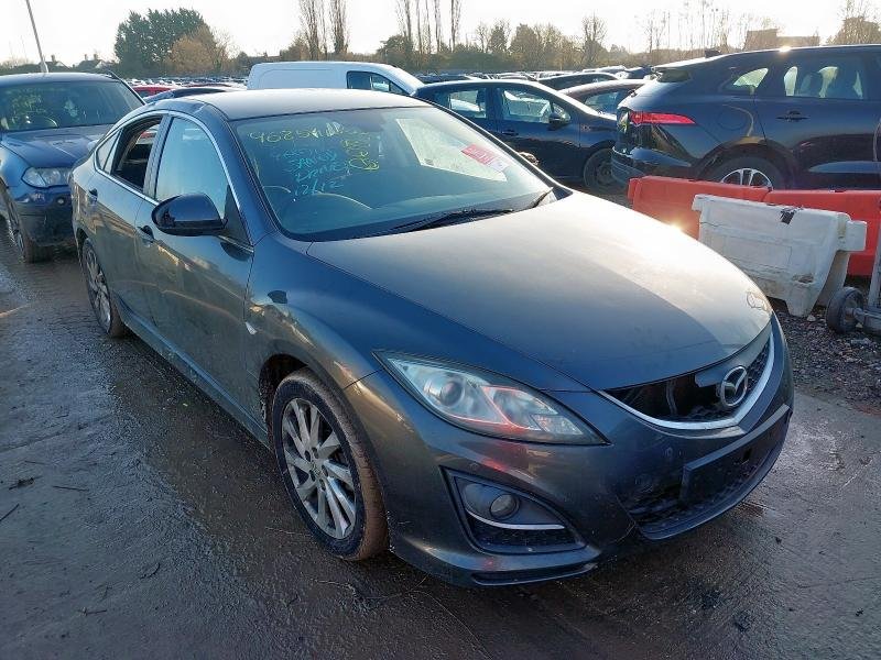 2010 Mazda Mazda6 GH