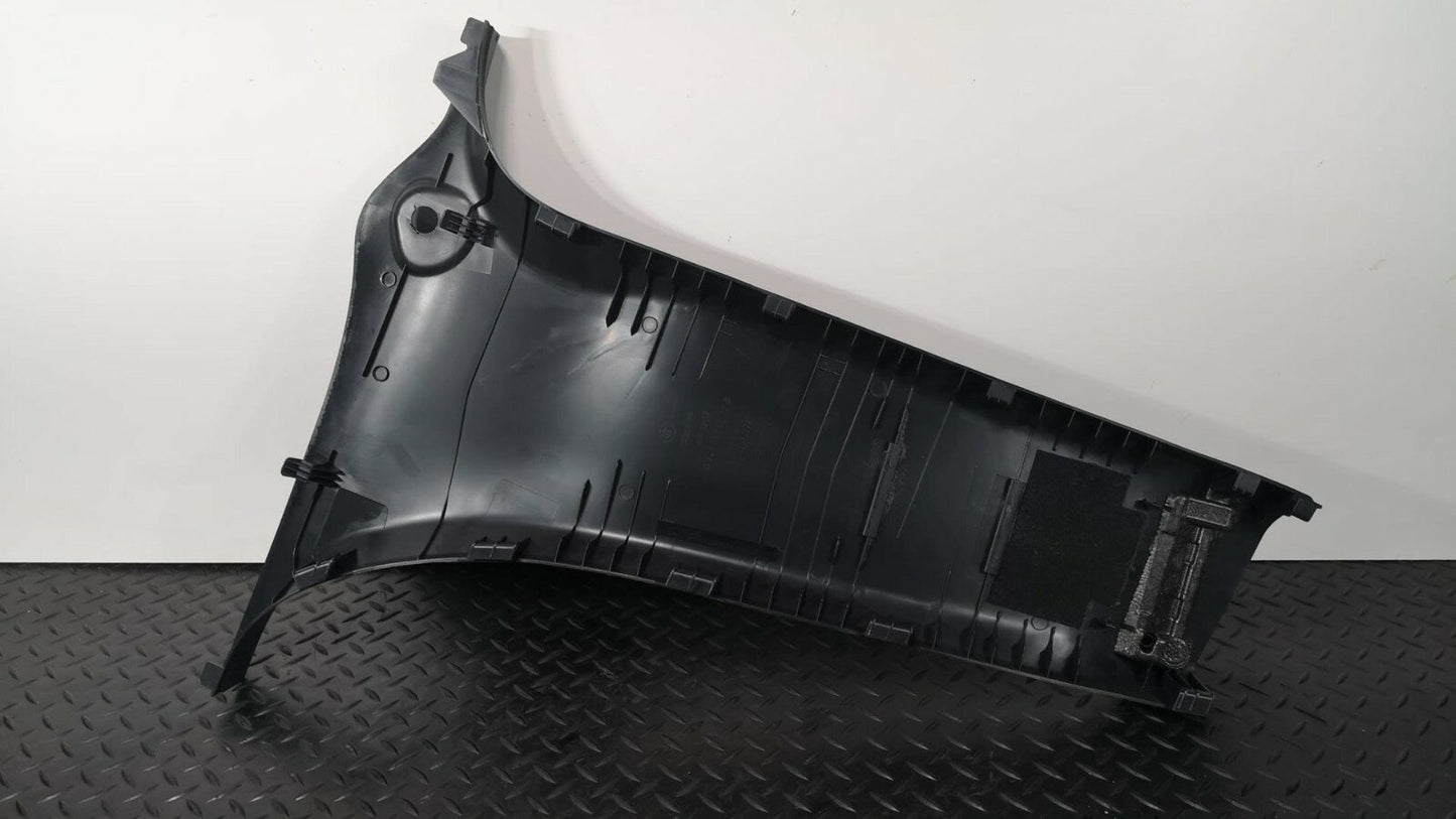 2014 MERCEDES B-CLASS B180 W246 GENUINE FRONT RIGHT SIDE COLUMN B A2466920222