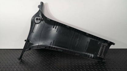 2014 MERCEDES B-CLASS B180 W246 GENUINE FRONT RIGHT SIDE COLUMN B A2466920222