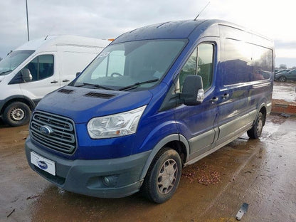 2017, Ford, Transit, MK8 (V363)