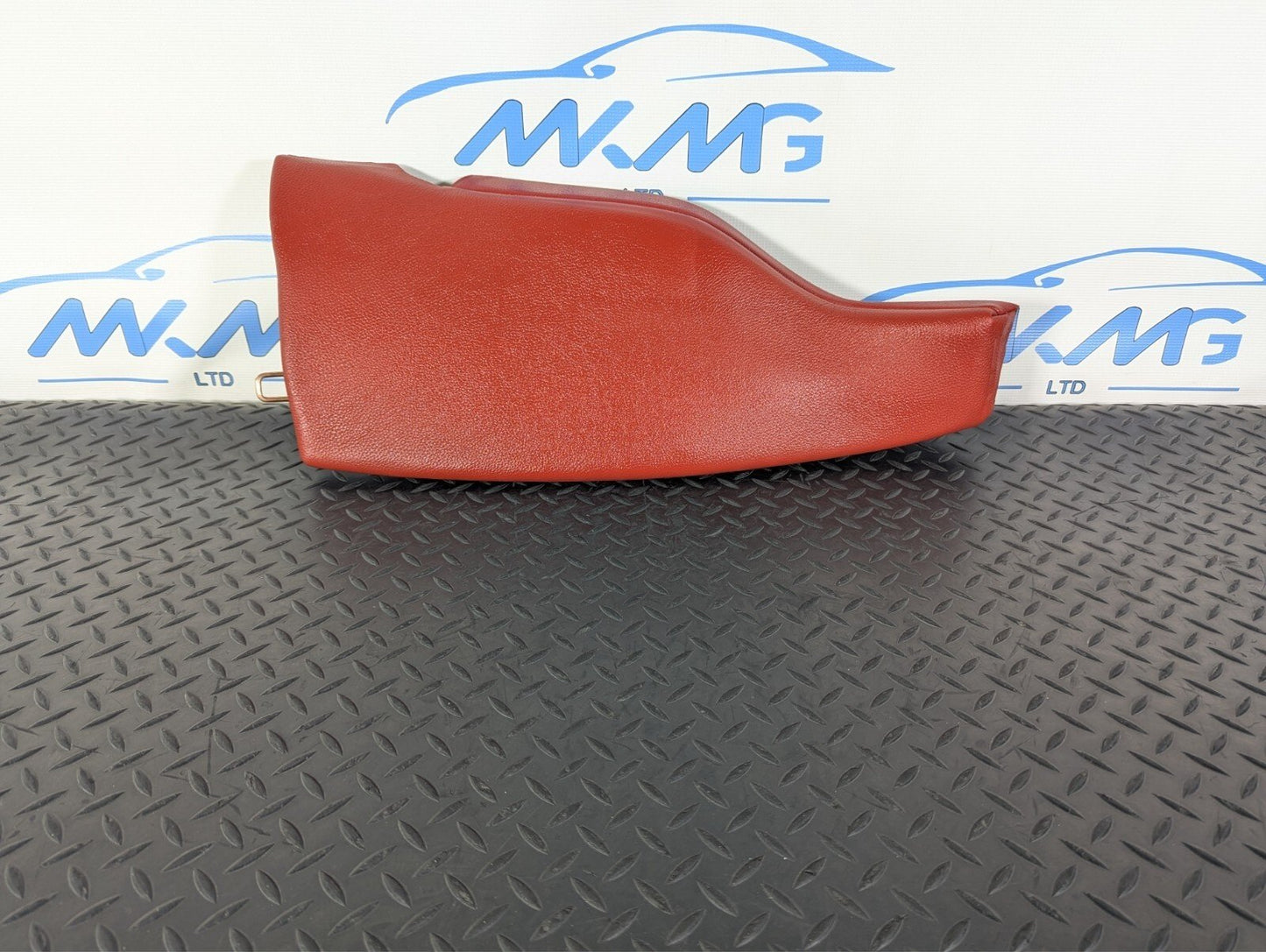BMW 2 Series F22 Genuine Rear Left N/S Passenger Seat Bolster Panel 7320251