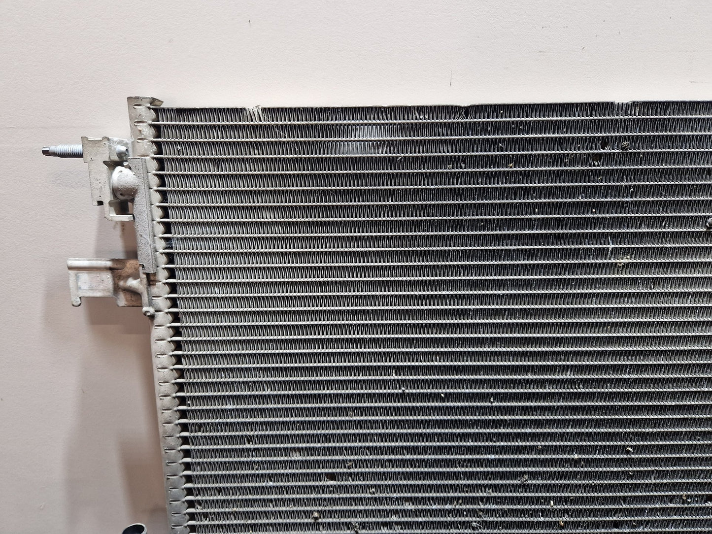 Vauxhall Astra MK6 (J) (A3400) Hatchback Genuine A/C Air Con Condenser Radiator