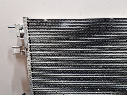 Vauxhall Astra MK6 (J) (A3400) Hatchback Genuine A/C Air Con Condenser Radiator