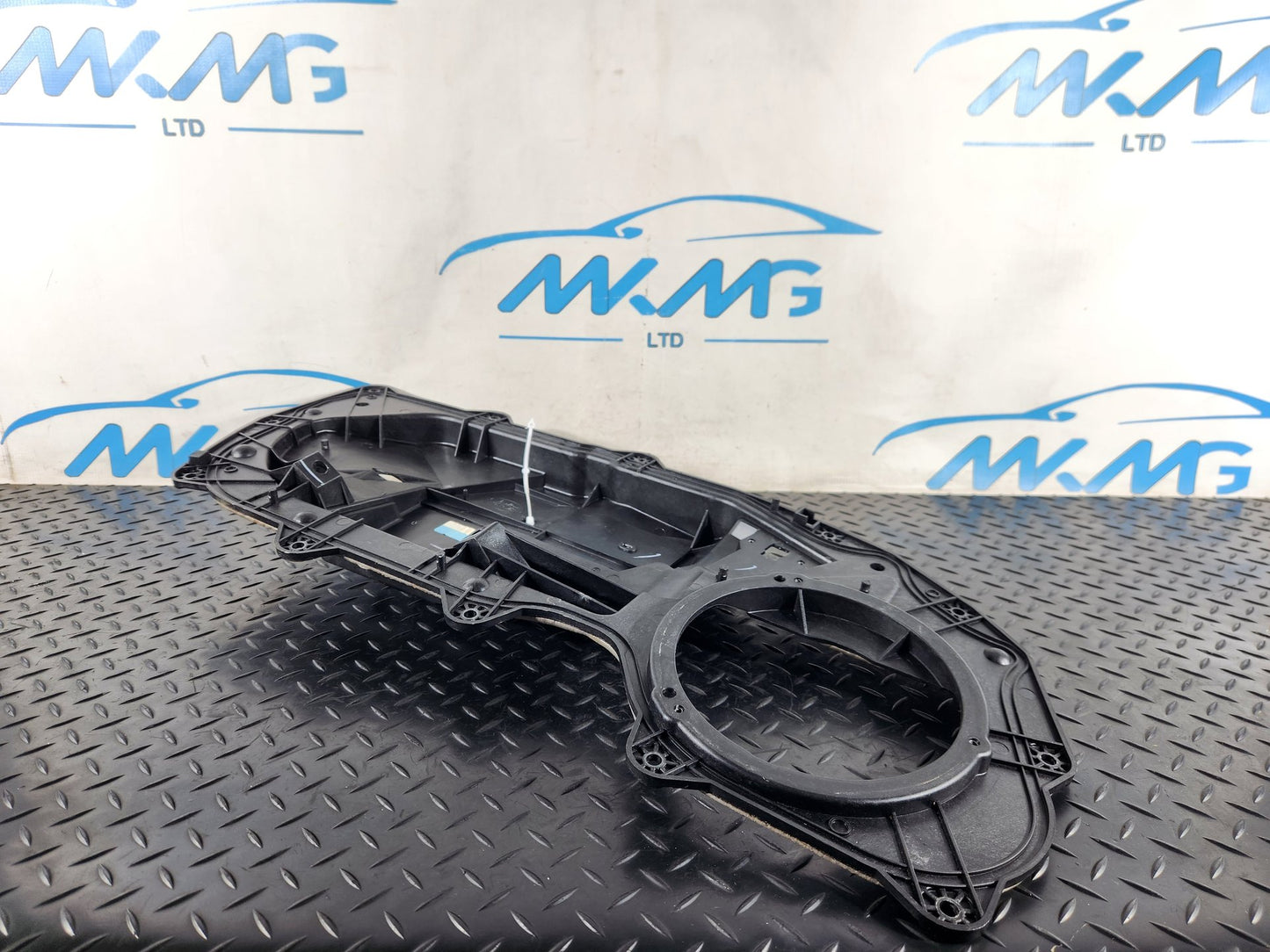 2012 - 2018 Land Rover Range Rover Evoque L538 Left Inner Door Panel BJ3221123AE